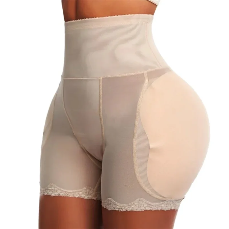 shapeminow SPNM Butt and Hips Volumizer5 | ShapeMiNow is your go-to store for all kinds of body shapers, dresses, and statement pieces.