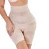 shapeminow Seamless High Waist Colombian Tummy Control Faja Panties