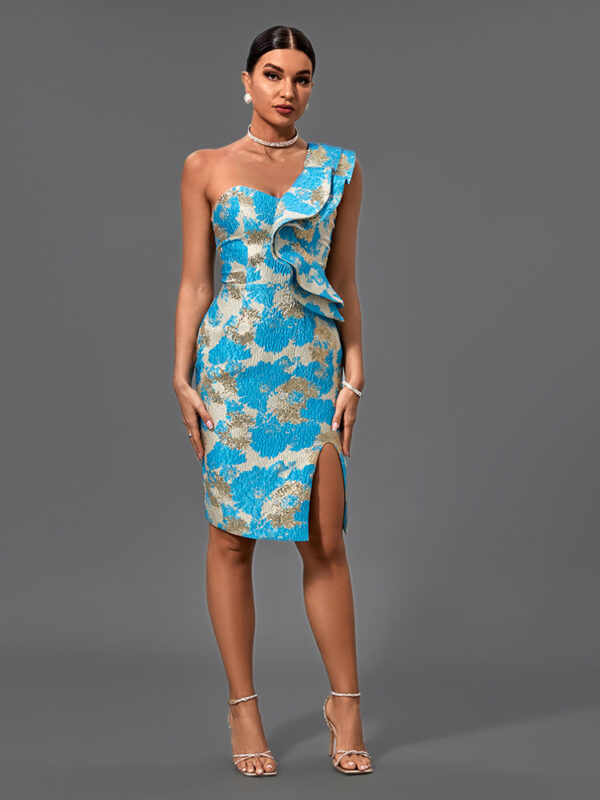 Evening Dress