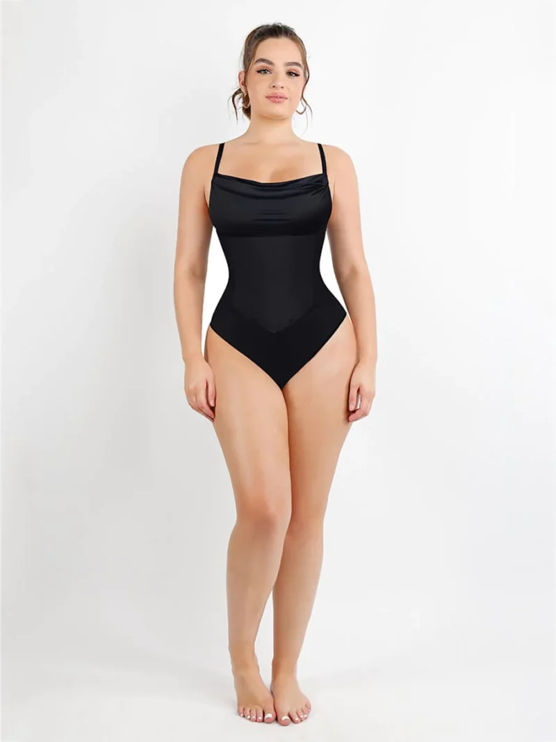 shapeminow Slay it 2 piece Built in Corset Dress Set 9 | ShapeMiNow is your go-to store for all kinds of body shapers, dresses, and statement pieces.