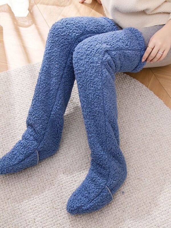 Winter Cozy socks for cold feet Women