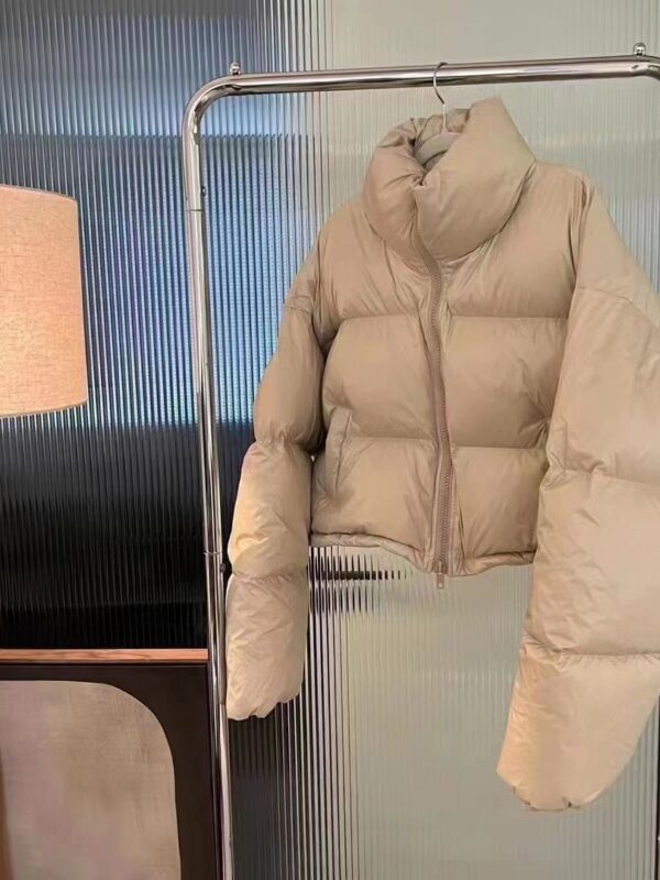 Solo Stylish All Season Bread Coat