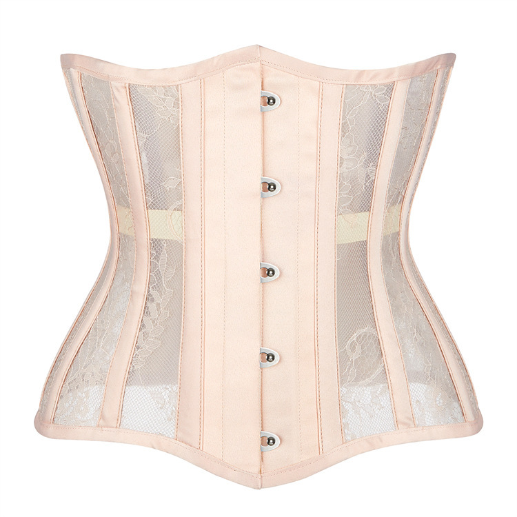 LOLO Styling Breathable Fashion Corset