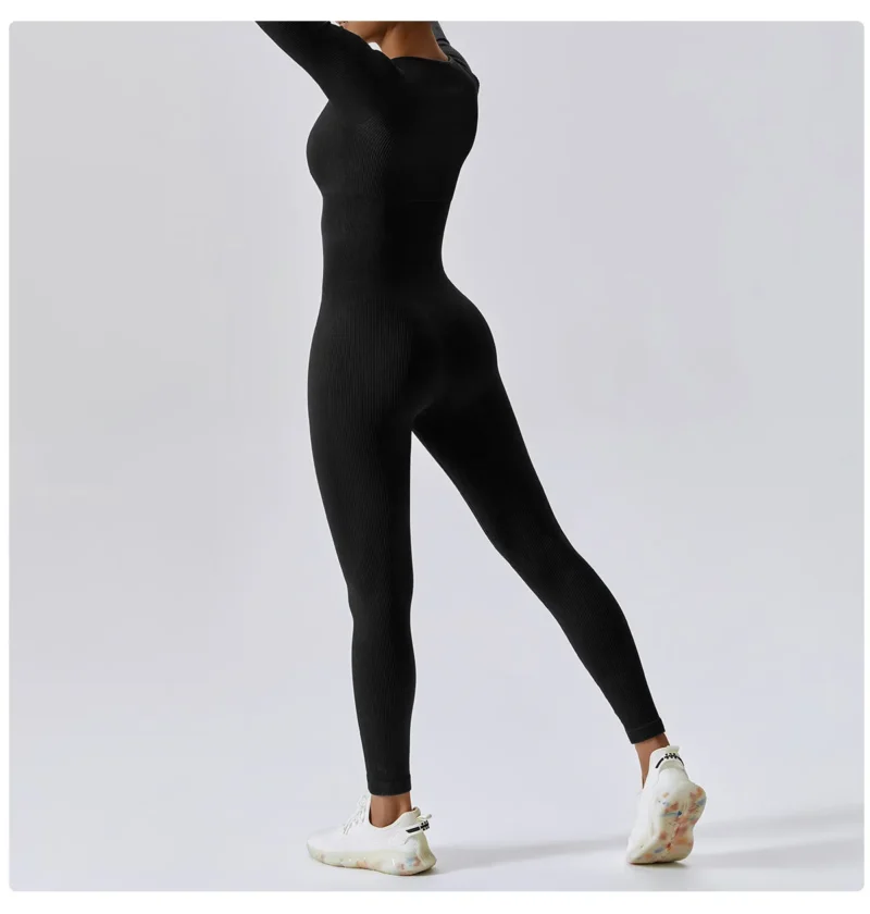 shapeminow Shoo Waist Sculping Jumpsuits 7 | ShapeMiNow is your go-to store for all kinds of body shapers, dresses, and statement pieces.