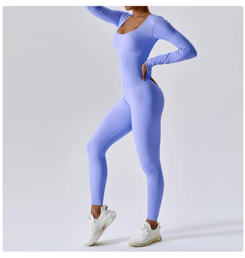 shapeminow Shoo Waist Sculping Jumpsuits7 | ShapeMiNow is your go-to store for all kinds of body shapers, dresses, and statement pieces.