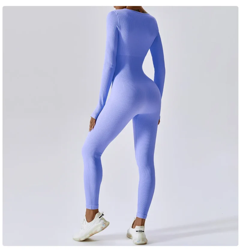shapeminow Shoo Waist Sculping Jumpsuits8 | ShapeMiNow is your go-to store for all kinds of body shapers, dresses, and statement pieces.