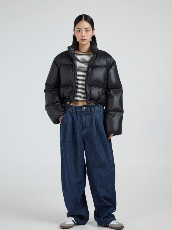 Solo Stylish All Season Bread Coat