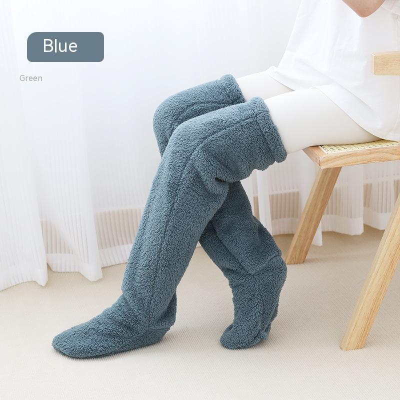 Winter Cozy socks for cold feet Women
