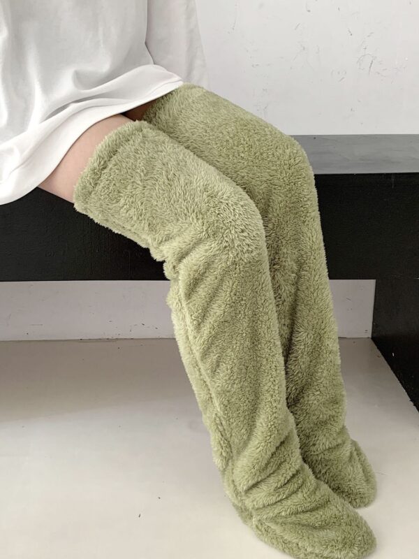 Winter Cozy socks for cold feet Women