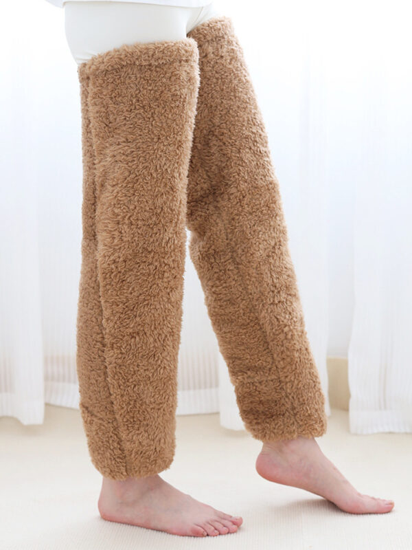 Winter Cozy socks for cold feet Women