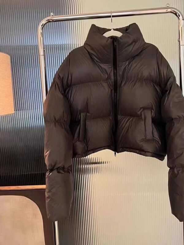 Solo Stylish All Season Bread Coat