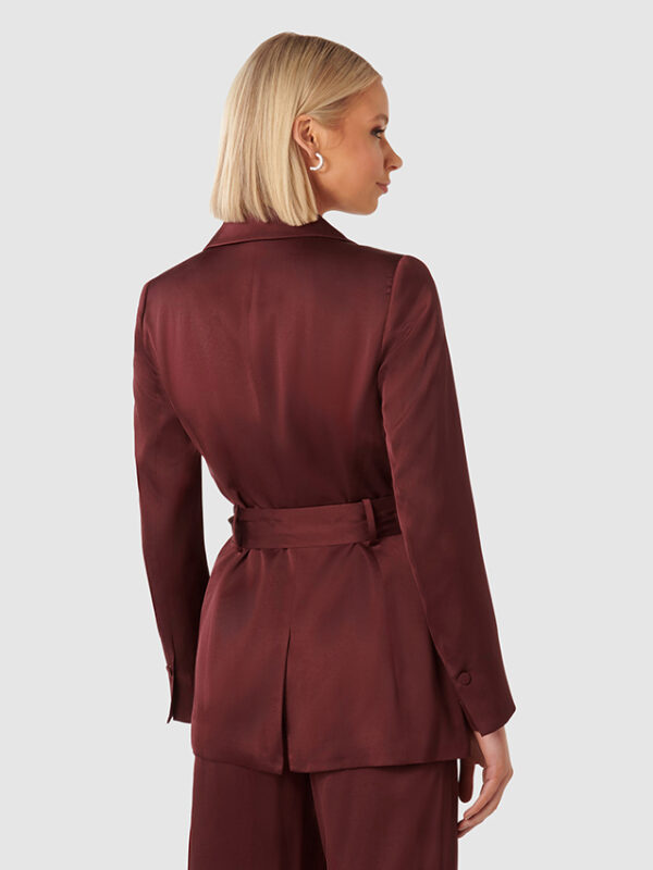 Formal 2Piece Women Blazer Set 1