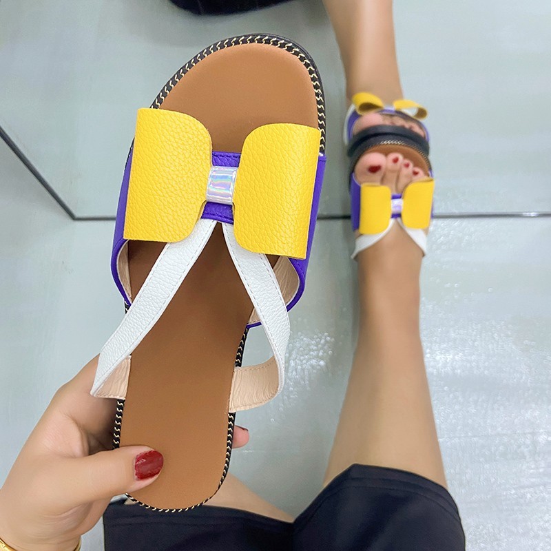 17 Must-have Best Beach Accessories For Adults Women 41 shapeminow Flipflop | ShapeMiNow is your go-to store for all kinds of body shapers, dresses, and statement pieces.