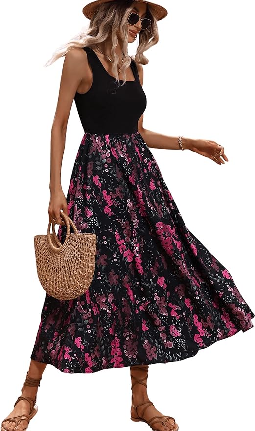 17 Must-have Best Beach Accessories For Adults Women 26 shapeminow peplum beach dress2 | ShapeMiNow is your go-to store for all kinds of body shapers, dresses, and statement pieces.
