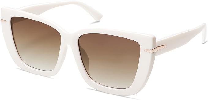 17 Must-have Best Beach Accessories For Adults Women 39 shapeminow sunglass 9 | ShapeMiNow is your go-to store for all kinds of body shapers, dresses, and statement pieces.