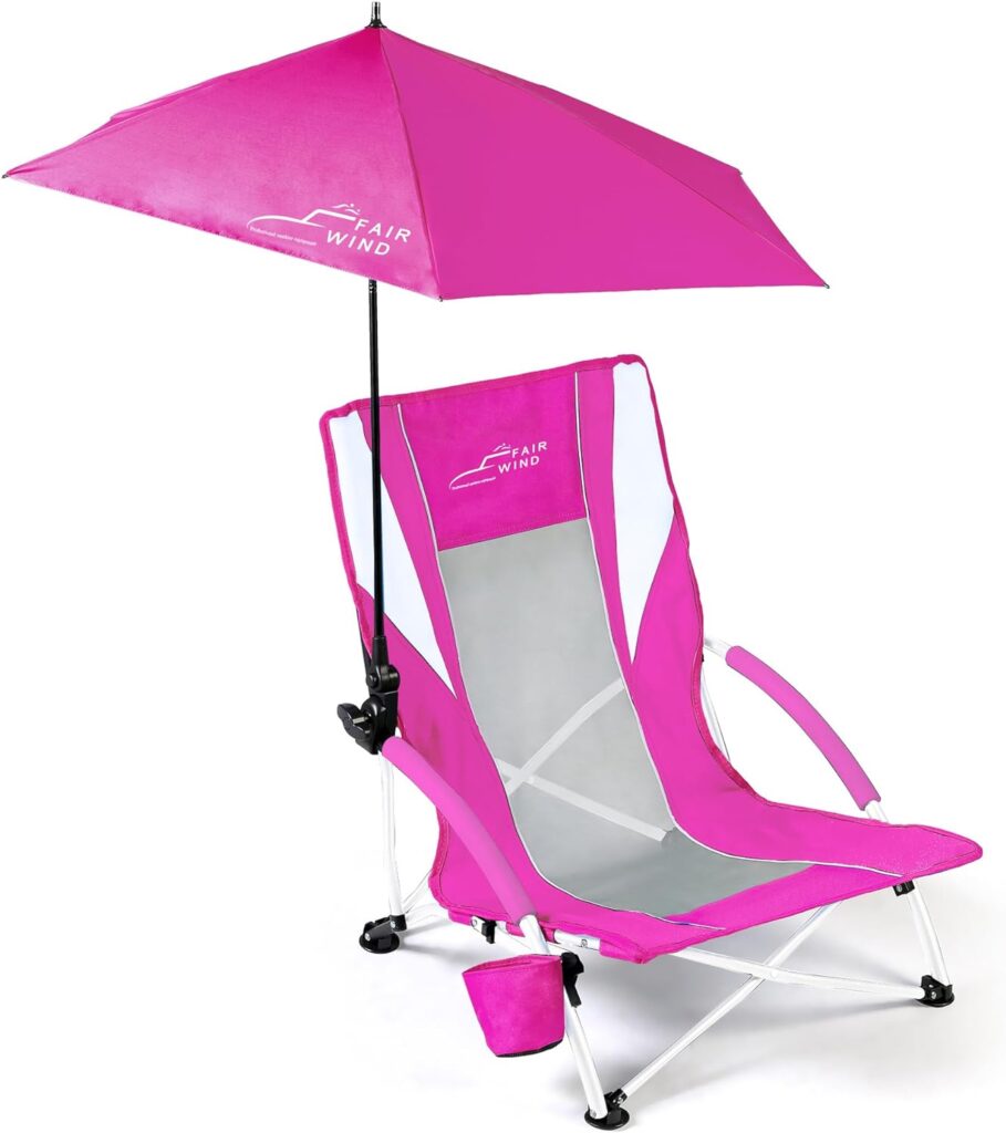 17 Must-have Best Beach Accessories For Adults Women 45 shapeminow Beach chair | ShapeMiNow is your go-to store for all kinds of body shapers, dresses, and statement pieces.