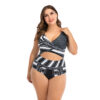 SLay It Plus Size One-piece Swimsuit 10 SLay It Plus Size One-piece Swimsuit