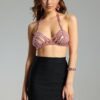 Faray Diamante Halter Top 18 Faray Diamante Halter Top 3