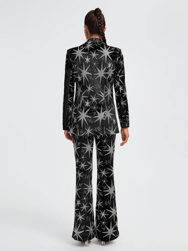 Luna Star Blazer 2 Piece Set 2