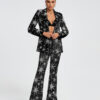 Luna Star Blazer 2 Piece Set 6 Luna Star Blazer 2 Piece Set 5