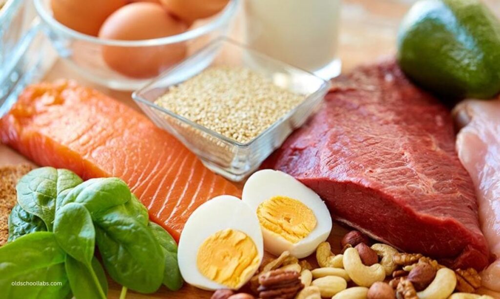 Top 51 foods that go straight to your thighs and hips 5 51 Supper foods that increase buttocks and hips (best bigger butt foods)